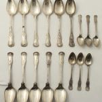 797 7050 SPOONS